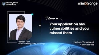 Your Application Has Vulnerabilities and You Missed Them